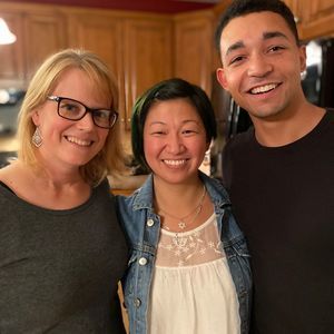 Meet your Posher, Elizabeth